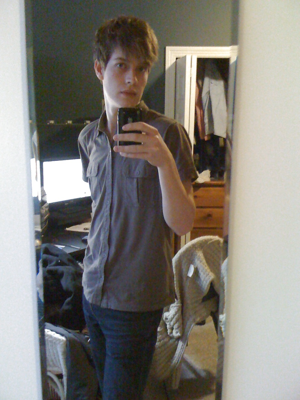 Meself Selfshot from me  #9971178