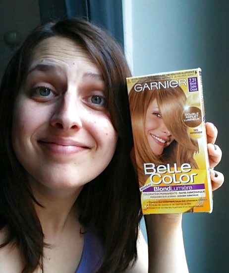 Pute elise, t'as une tete a viole #18953272