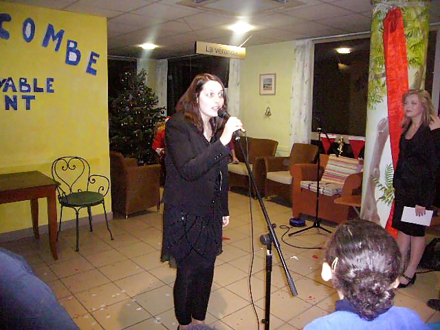 Pute elise, t'as une tete a viole #18953297