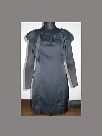 Sexy Satin Ladieswear #3842762