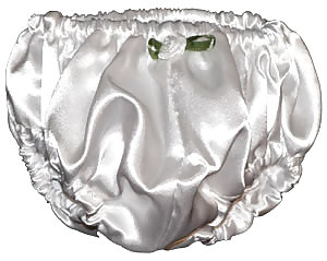 Sexy Satin Ladieswear #3842839