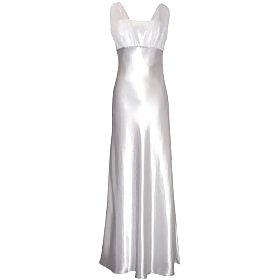 Sexy Satin Ladieswear #3842866