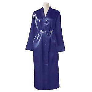 Sexy Satin Ladieswear #3842885