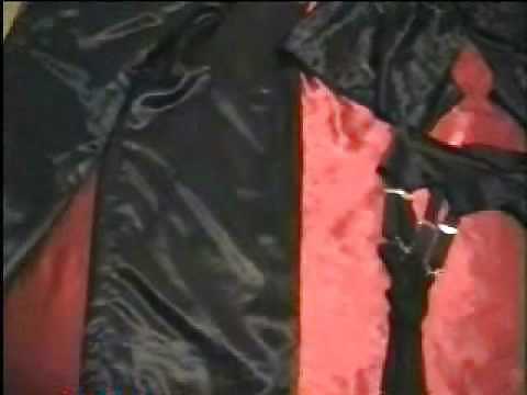 Sexy Satin Ladieswear #3842923