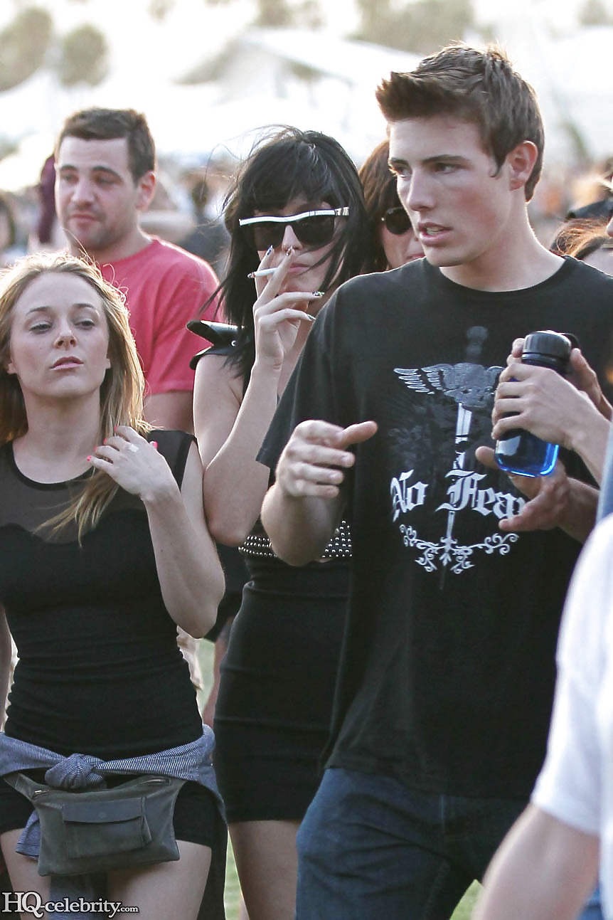 Katy perry mostró sus tetas
 #18276698