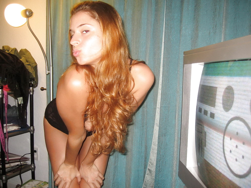 Sensuous Sizzling Luscious EXGF Pix