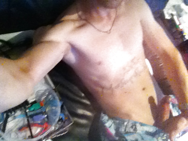 So Scharf.... #13250808