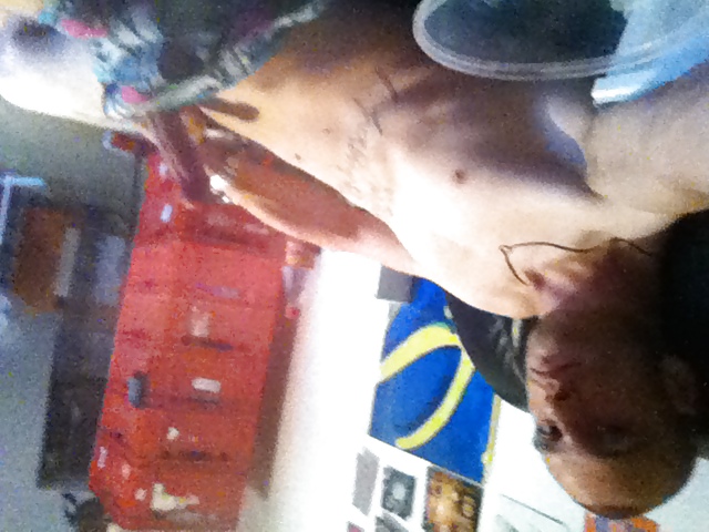 So Scharf.... #13250816