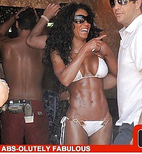 Melanie brown aka mel b aka scary spice mega collection
 #12549994