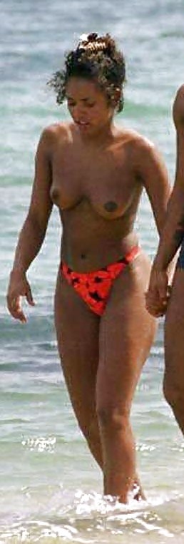 Melanie Brown aka Mel B aka Scary Spice mega collection #12551644