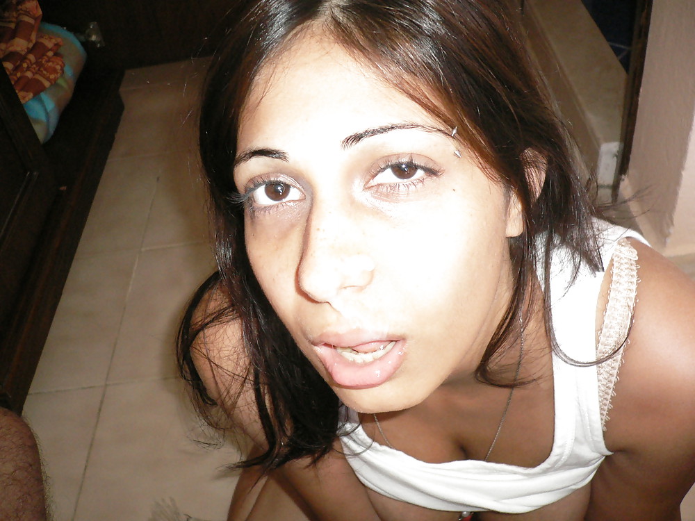 Big Tit Latin MILF #9922622