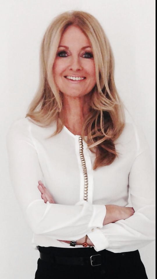Frauke Ludowig #16240105