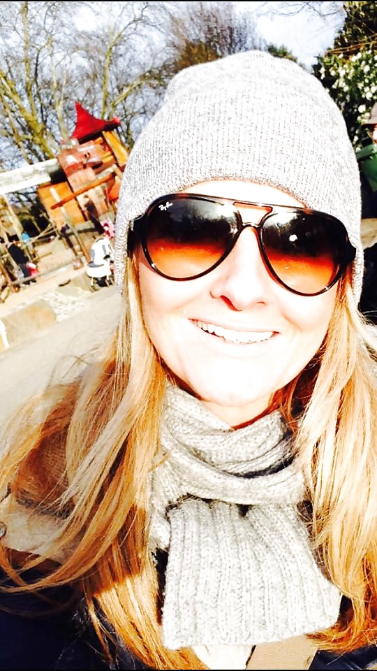 Frauke Ludowig #16240115