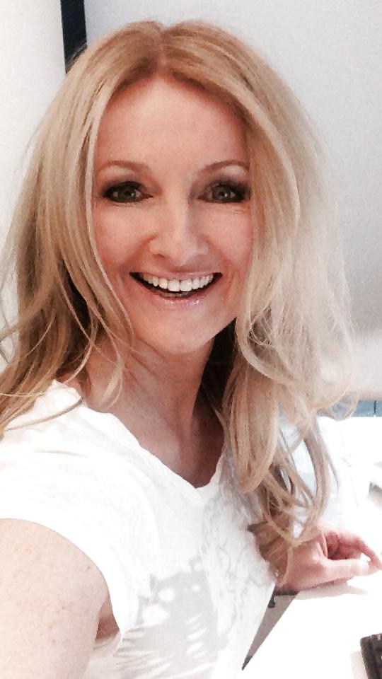 Frauke Ludowig #16240141