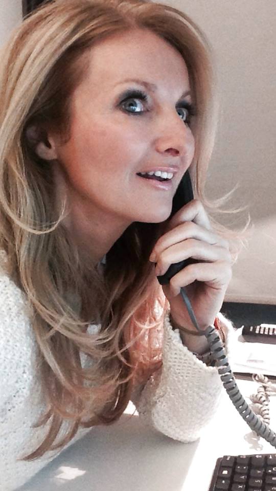 Frauke Ludowig #16240150