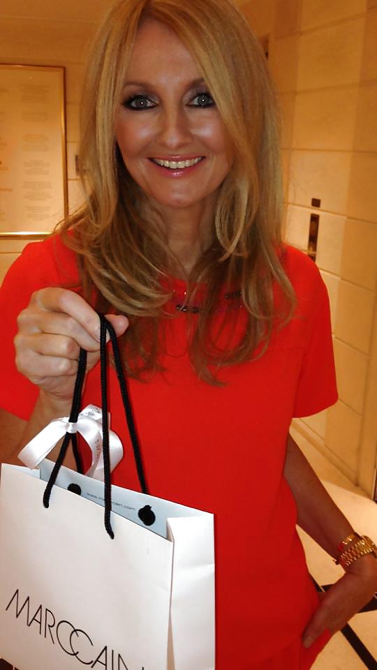 Frauke Ludowig #16240176