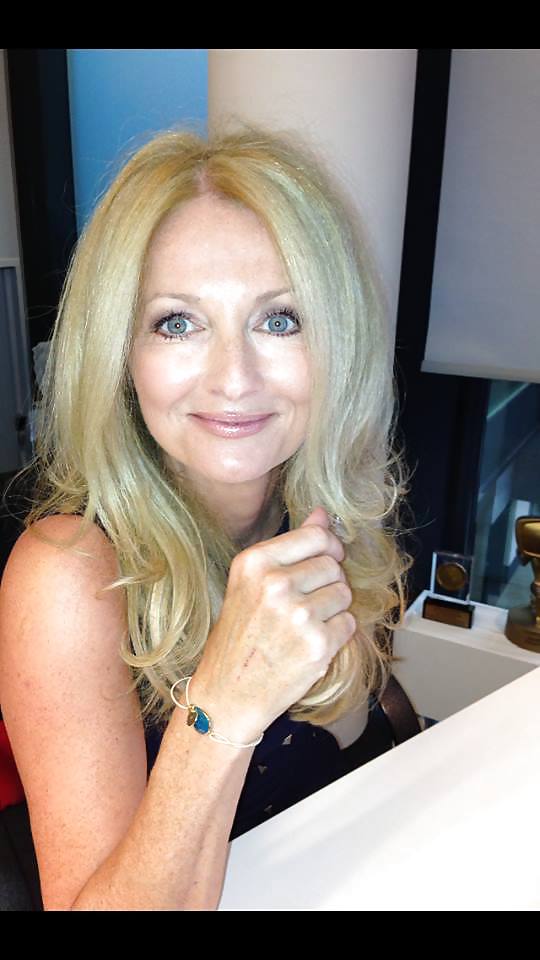 Frauke Ludowig #16240227