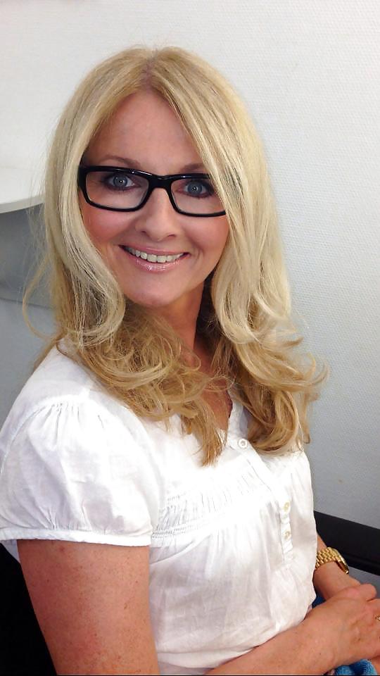 Frauke Ludowig #16240256