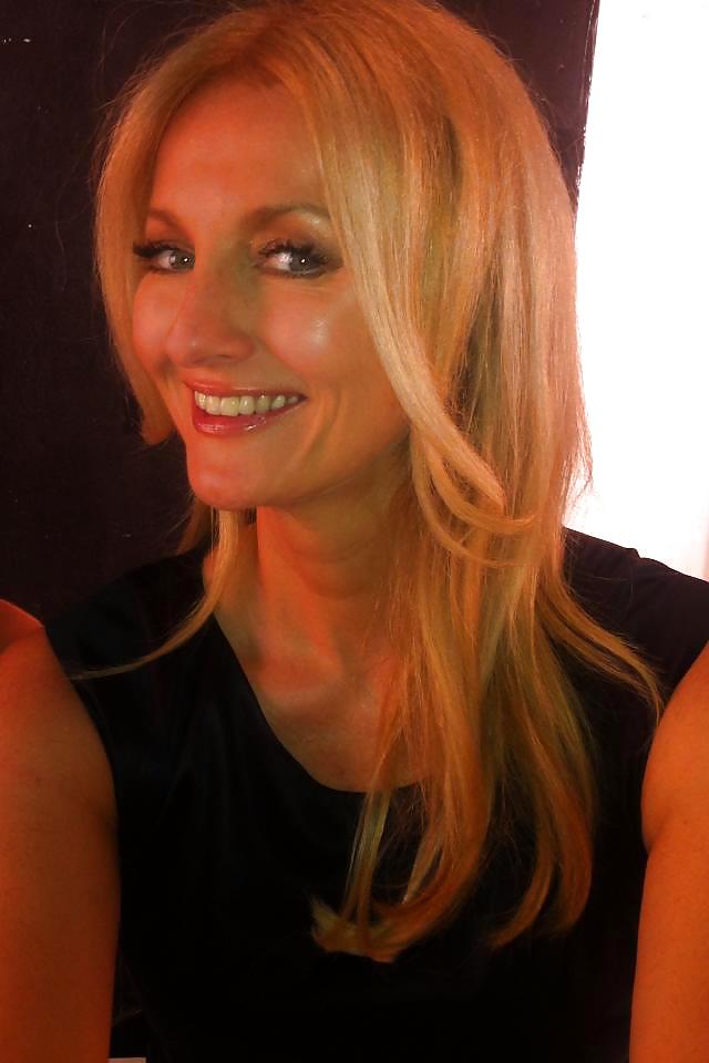 Frauke Ludowig #16240264