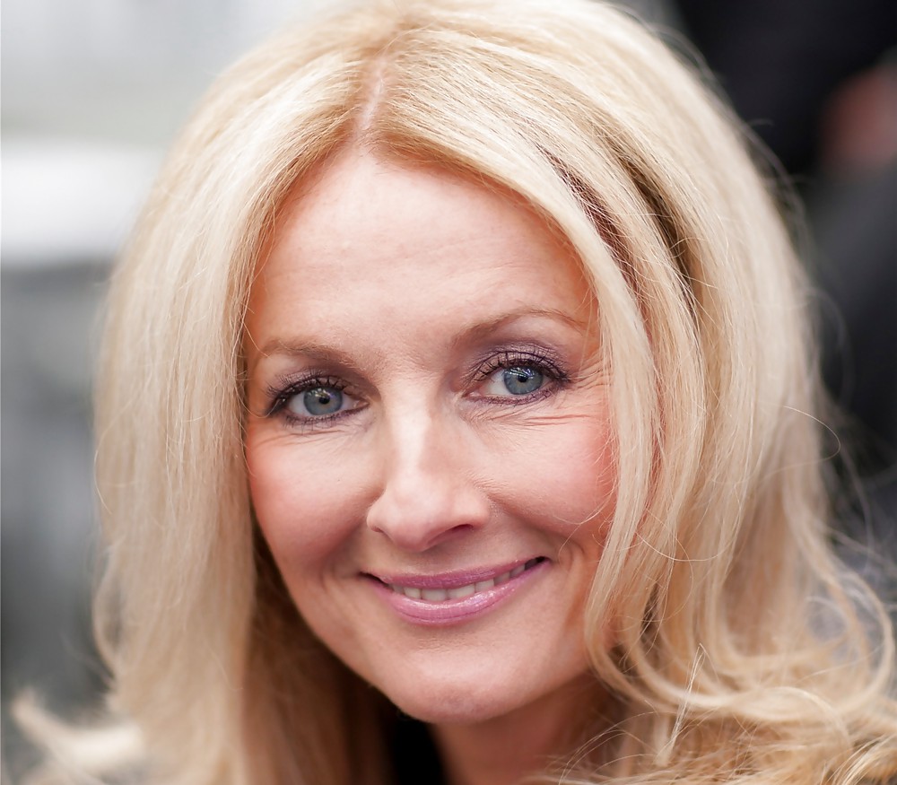 Frauke Ludowig #16240317