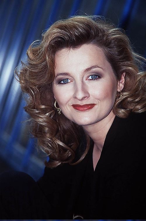 Frauke Ludowig #16240338