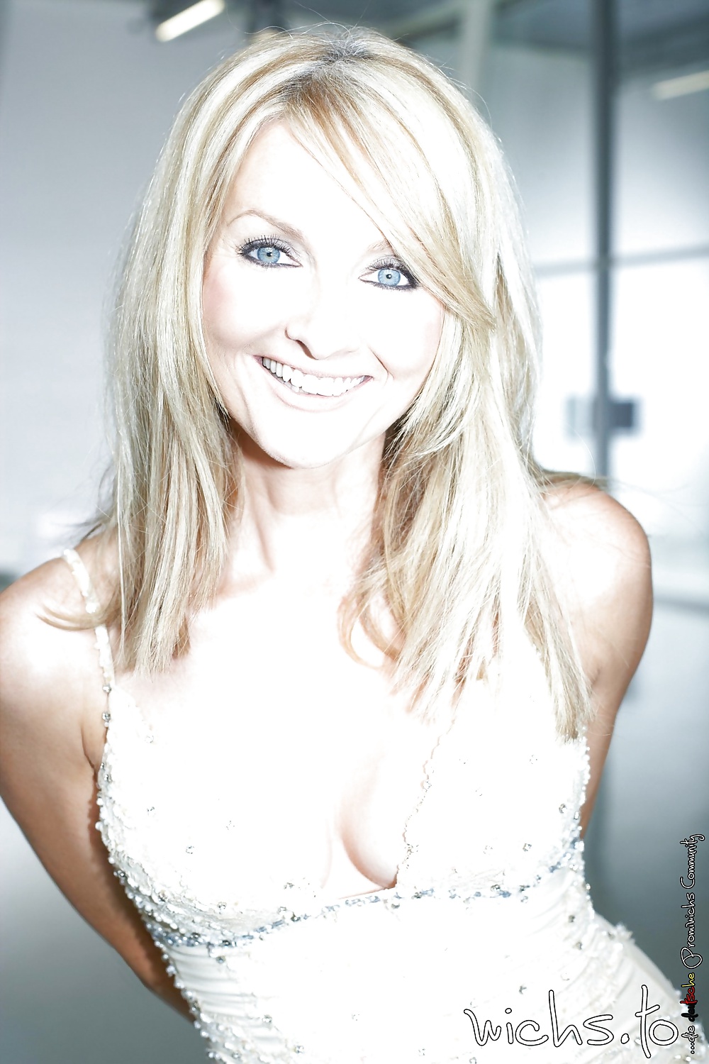 Frauke Ludowig #16240346