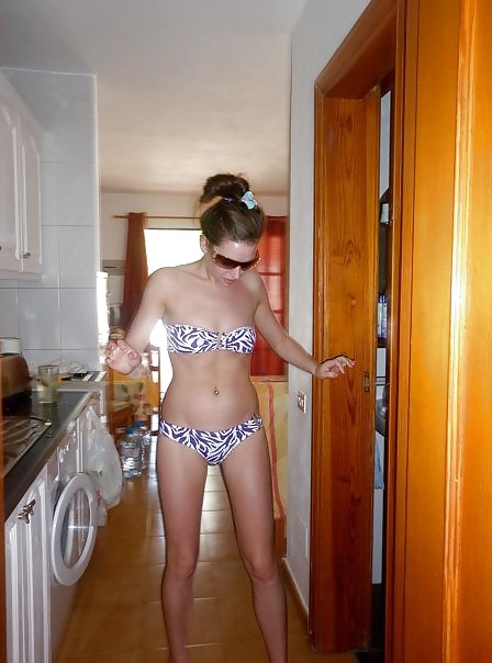 Non nude teens #4301013