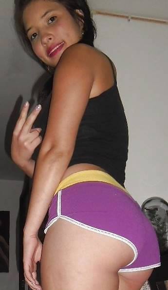 Latina Ass Ist Der Beste 31 #22441666