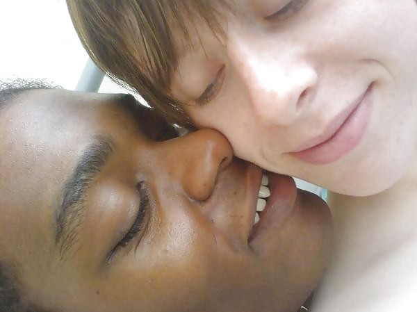 Couple Interracial De Uk #4001660