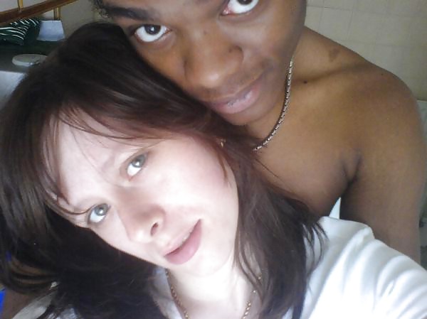 Interracial Couple from UK #4001674