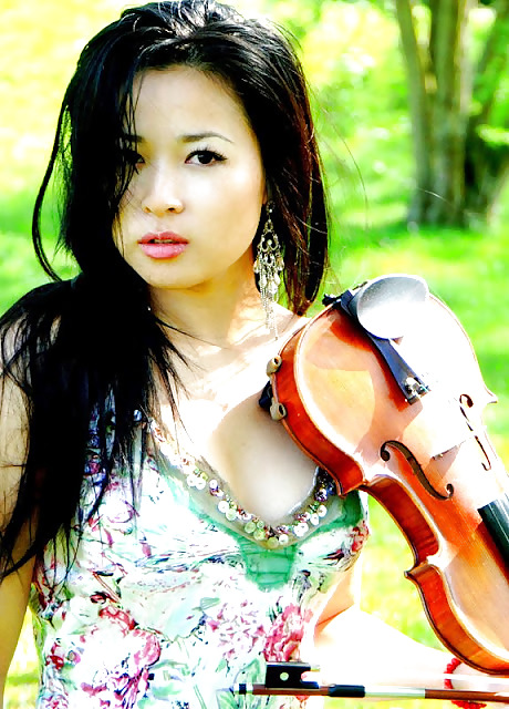 Analiza ching quiero follarte chica violinista
 #12006966