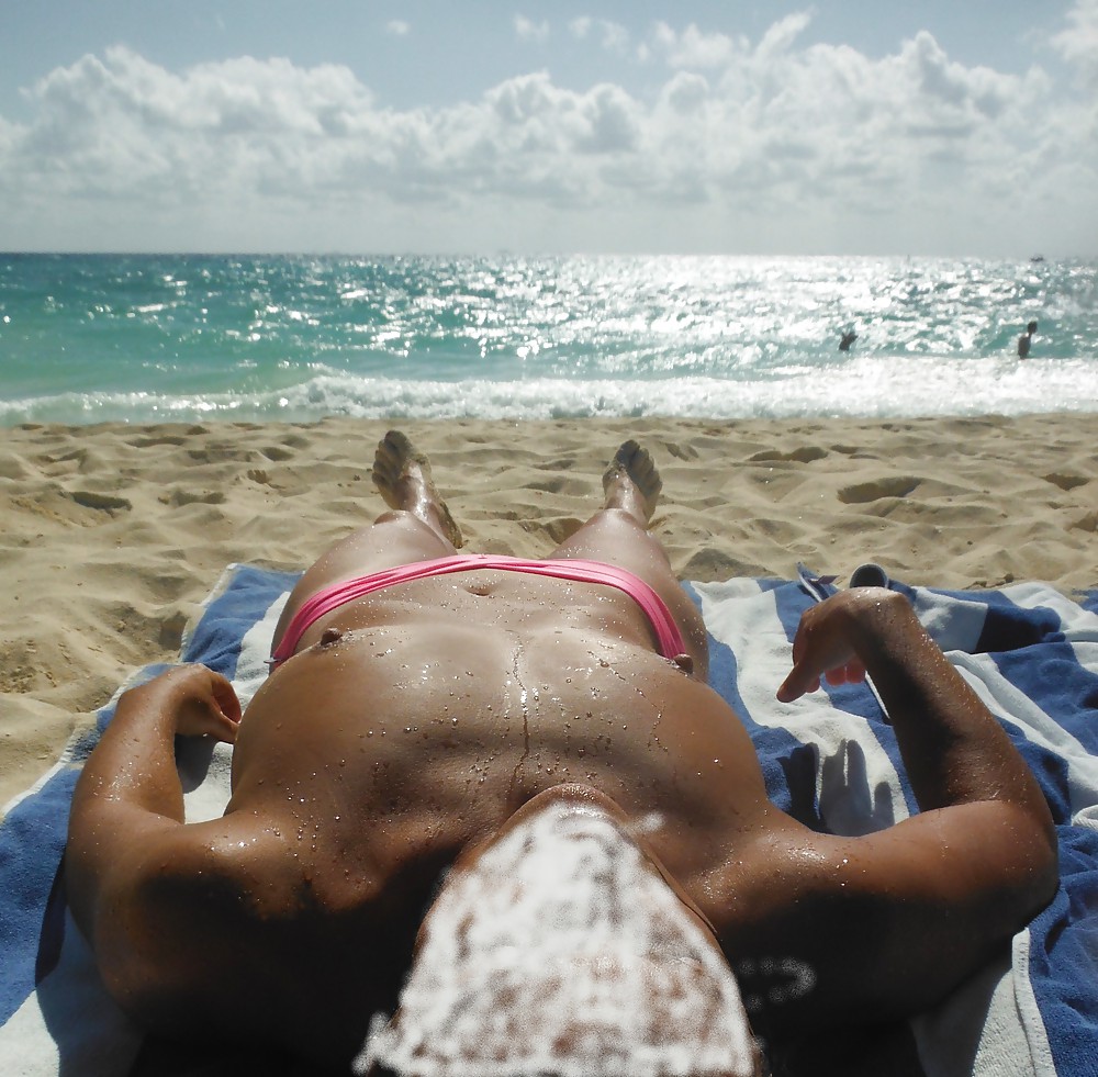 Bikini Wicked Weasel 4 #17056779