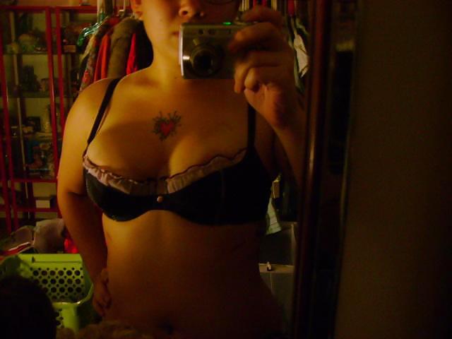 Chubby with Tats #11931353