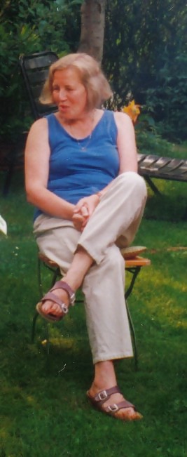 Maduras con ropa
 #15969775