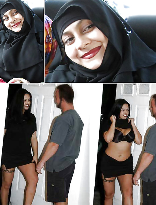 Turkish hijab turbanli arab pakistani indian orospular #9590191
