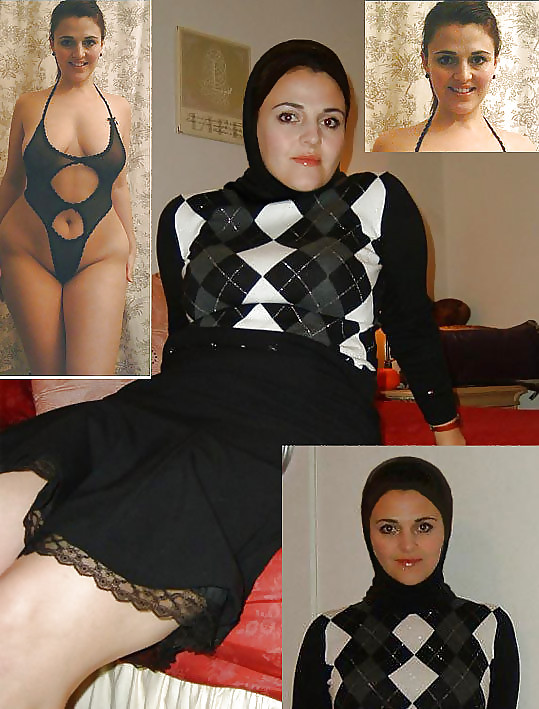 Turkish hijab turbanli arab pakistani indian orospular #9590233