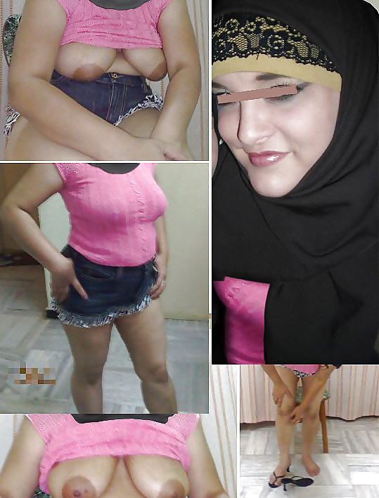 Türkischen Turban-Hijab-Schnittstelle Pakistanisch Indische Hündinnen #9590300