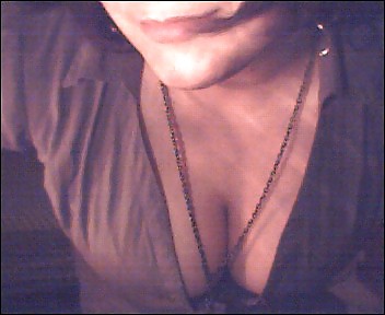 Some fresh webcam pics #3676183
