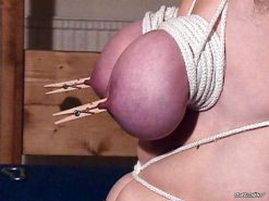 Bbw bdsm