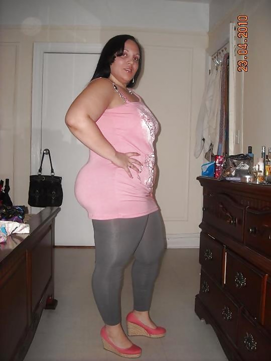 Thick chicks of New York #12596738