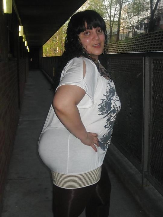 Thick chicks of New York #12596757