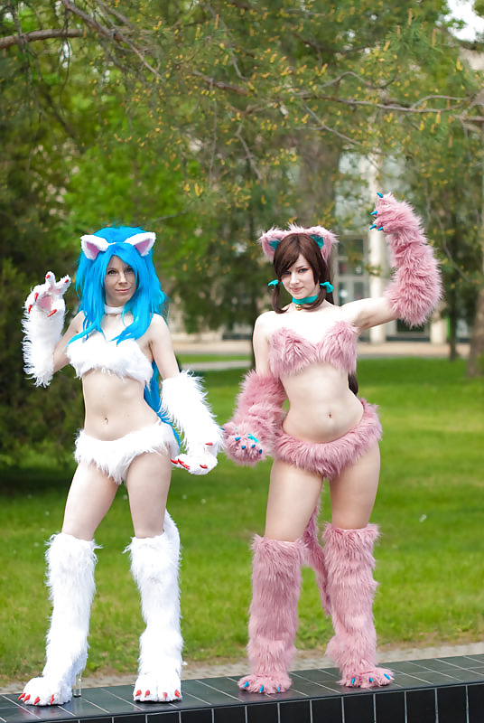 Do You Love Cosplay? (No nude) #9792904