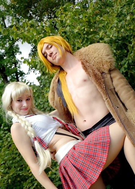 Do You Love Cosplay? (No nude) #9793071