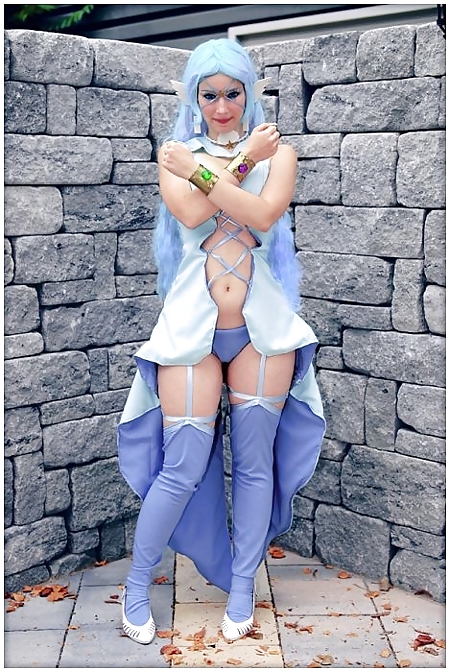 Do You Love Cosplay? (No nude) #9793151