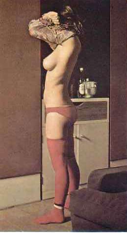 Prudence bingham
 #1970788
