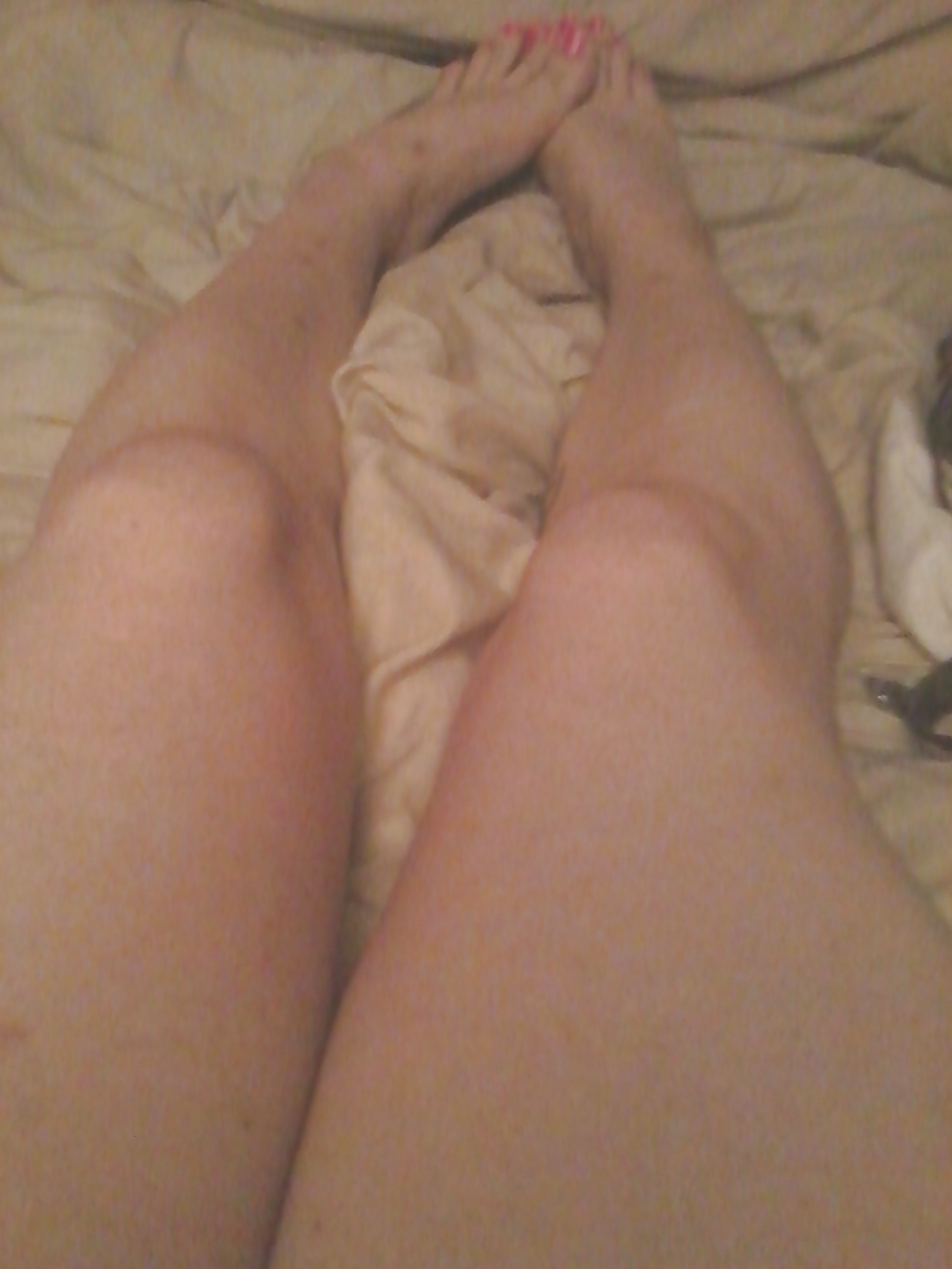 Legs and toes #13661832