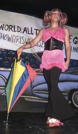 Amateur CD 17 #4061563