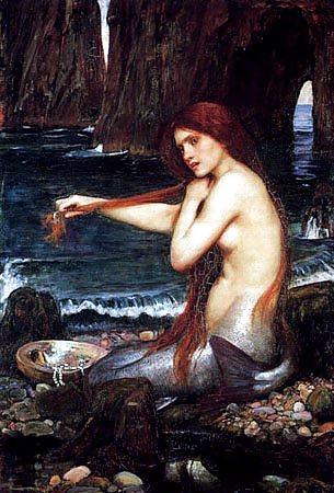 Mermaid #4144064