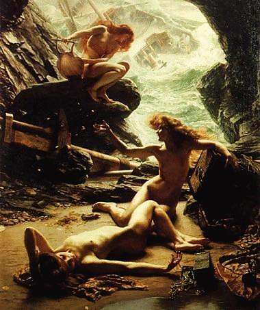 Mermaid #4144077