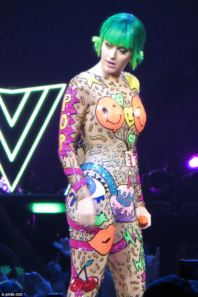 Katy Perry sexy
 #2730796